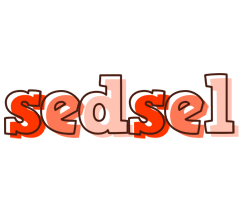 Sedsel paint logo