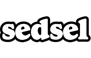 Sedsel panda logo