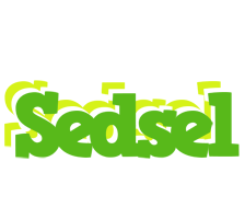 Sedsel picnic logo