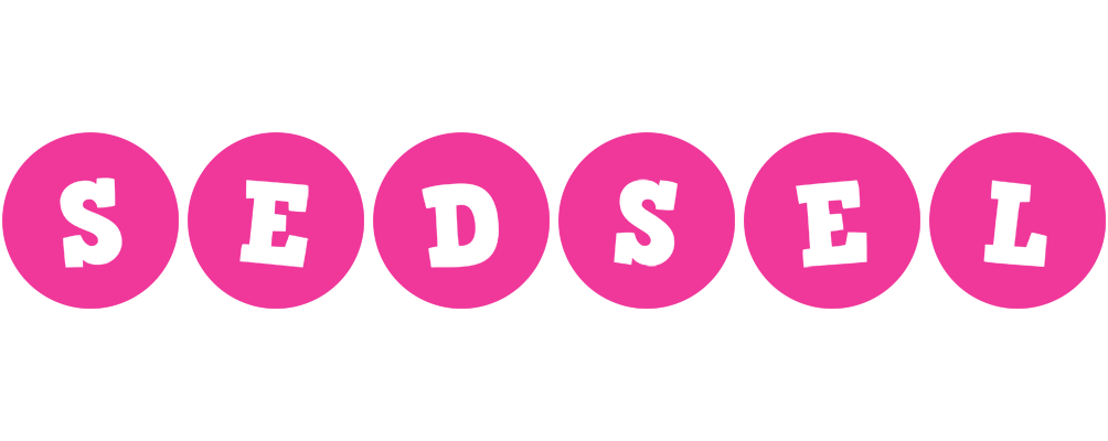 Sedsel poker logo