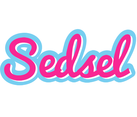 Sedsel popstar logo