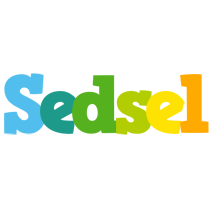 Sedsel rainbows logo