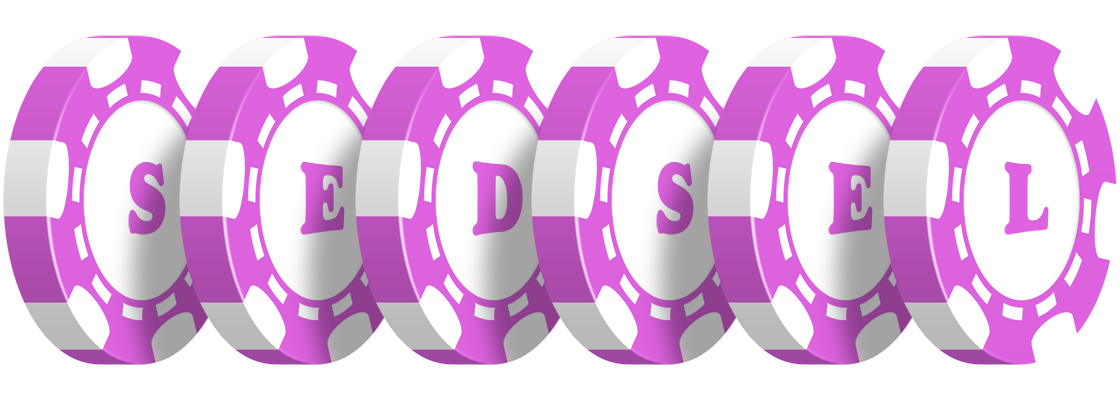 Sedsel river logo