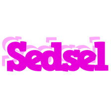 Sedsel rumba logo