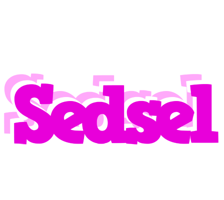 Sedsel rumba logo