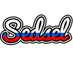 Sedsel russia logo