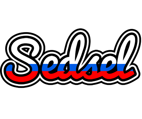 Sedsel russia logo
