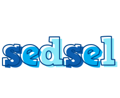 Sedsel sailor logo