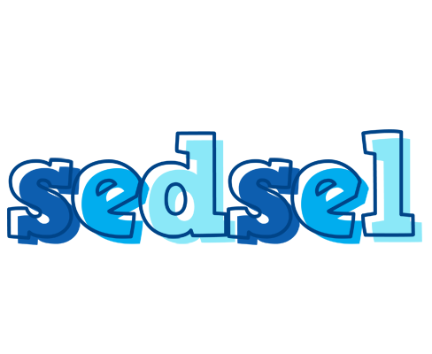 Sedsel sailor logo