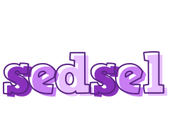 Sedsel sensual logo