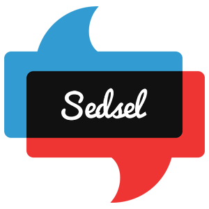 Sedsel sharks logo