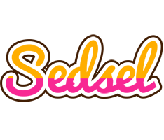 Sedsel smoothie logo