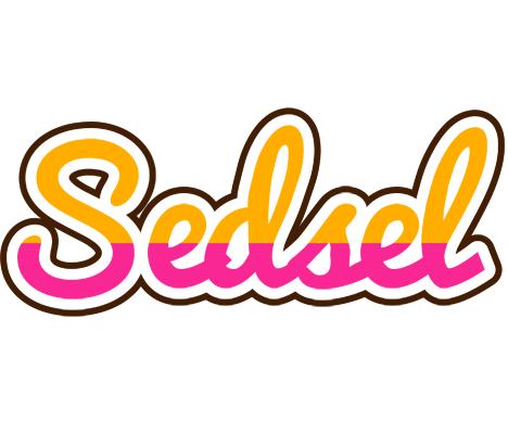 Sedsel smoothie logo