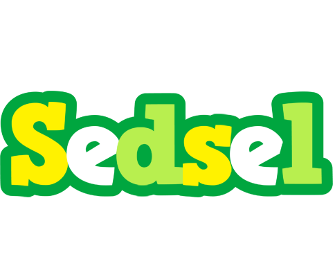 Sedsel soccer logo