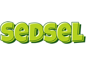 Sedsel summer logo