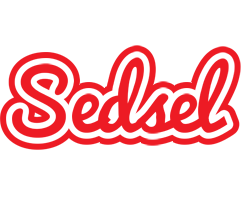 Sedsel sunshine logo