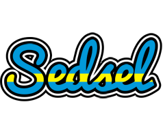 Sedsel sweden logo