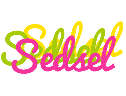 Sedsel sweets logo