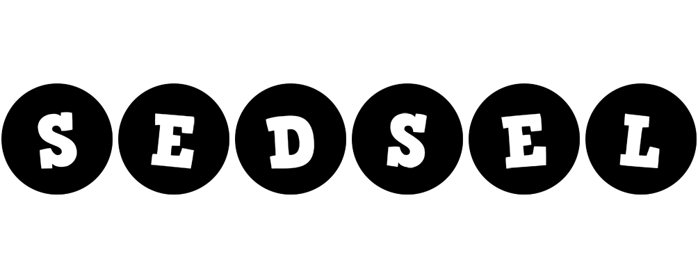 Sedsel tools logo