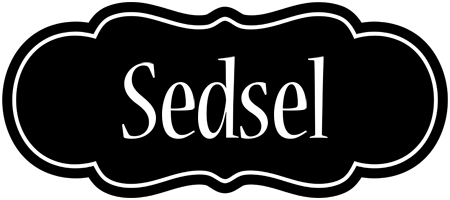 Sedsel welcome logo