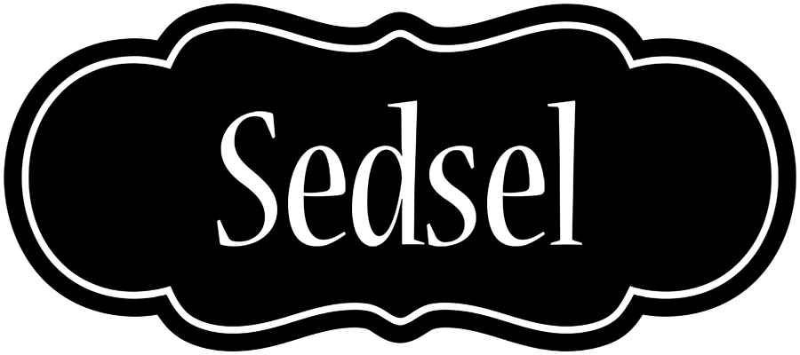 Sedsel welcome logo