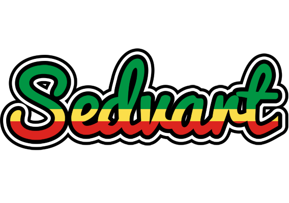 Sedvart african logo