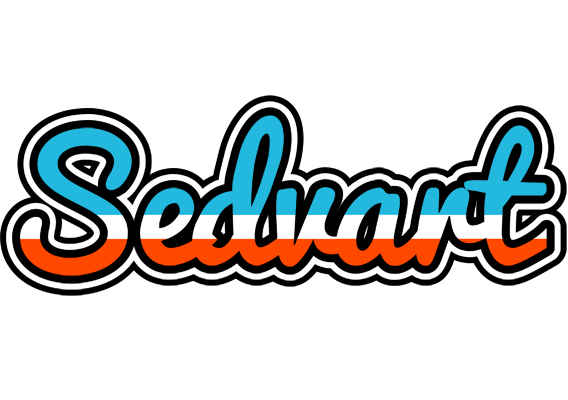 Sedvart america logo