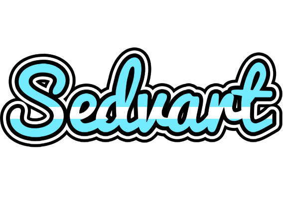 Sedvart argentine logo