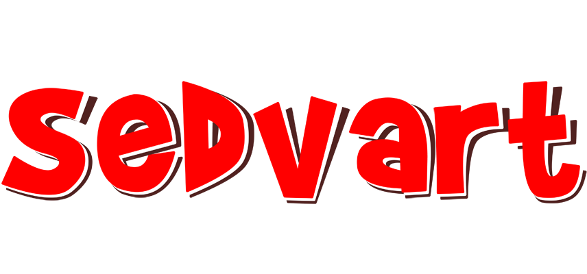 Sedvart basket logo