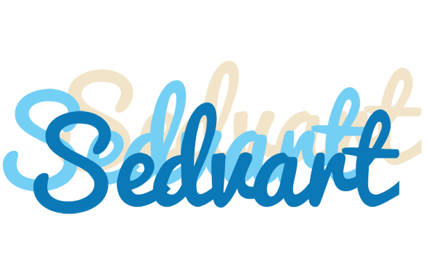 Sedvart breeze logo