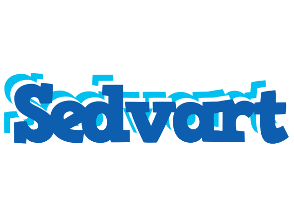 Sedvart business logo
