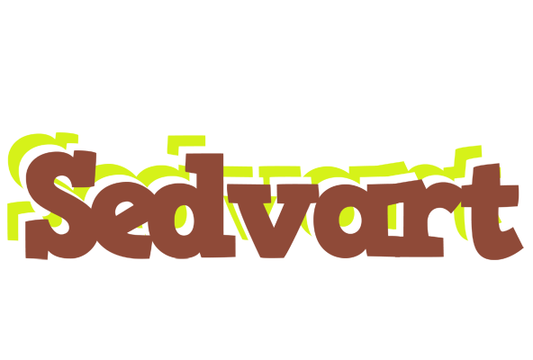 Sedvart caffeebar logo