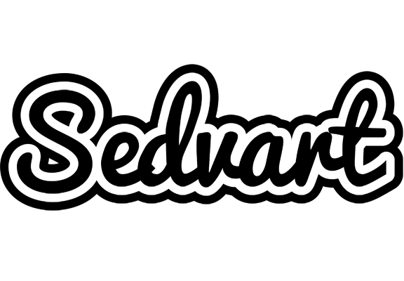 Sedvart chess logo