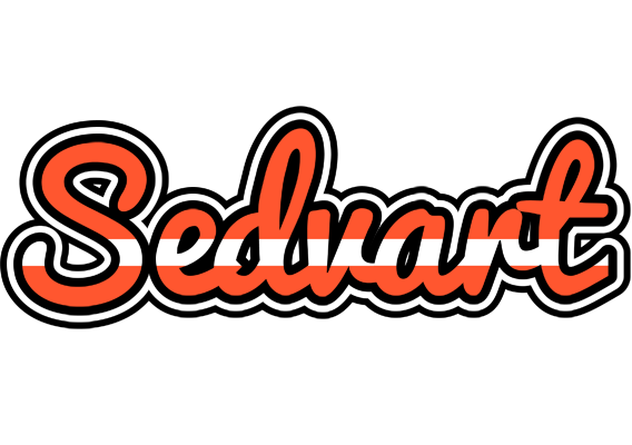 Sedvart denmark logo