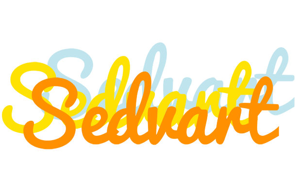 Sedvart energy logo
