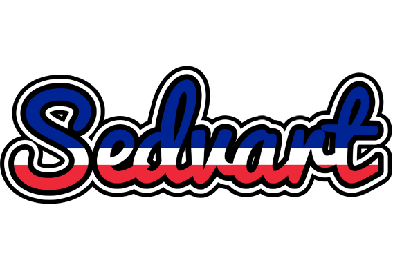 Sedvart france logo