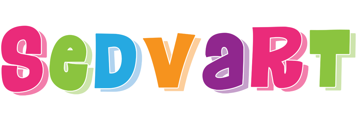 Sedvart friday logo