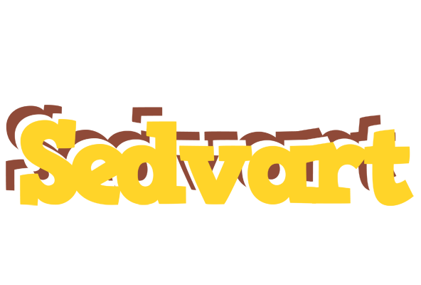 Sedvart hotcup logo