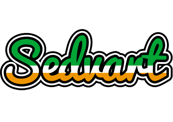 Sedvart ireland logo