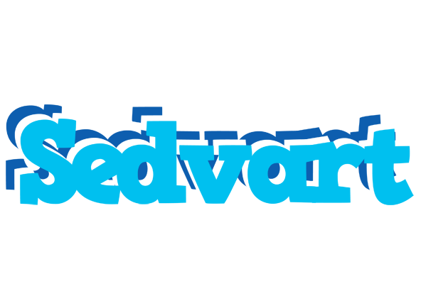 Sedvart jacuzzi logo