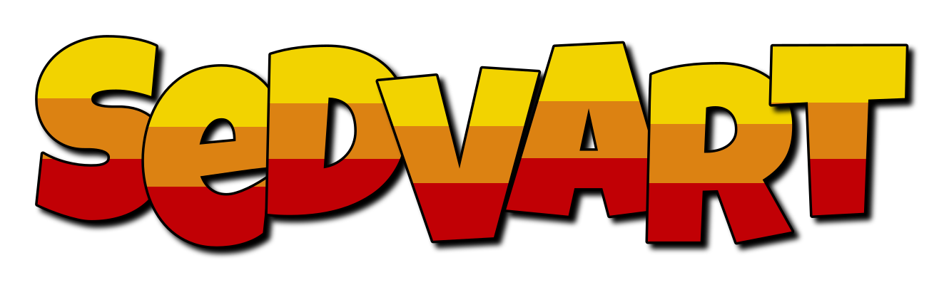 Sedvart jungle logo