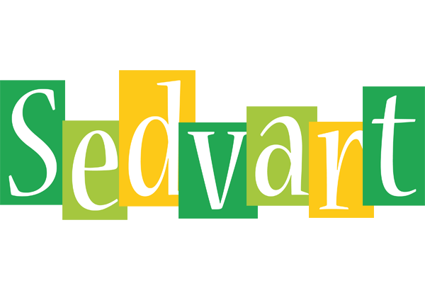 Sedvart lemonade logo