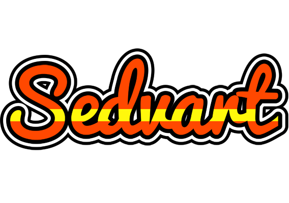 Sedvart madrid logo