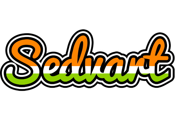Sedvart mumbai logo