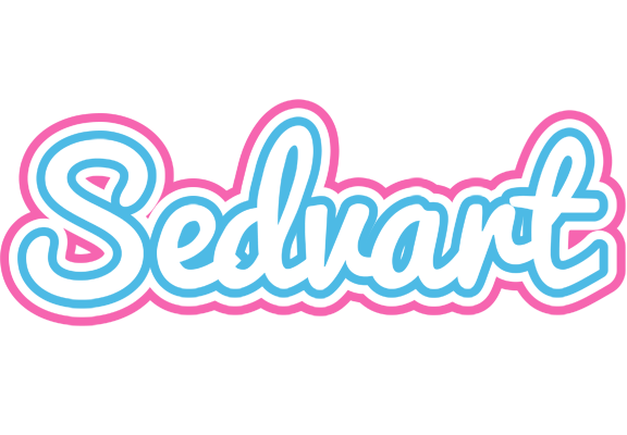 Sedvart outdoors logo