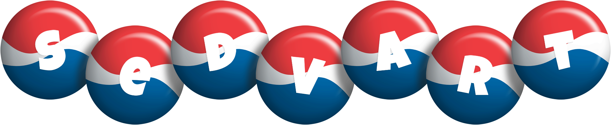 Sedvart paris logo
