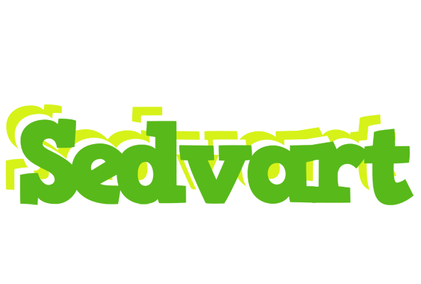 Sedvart picnic logo