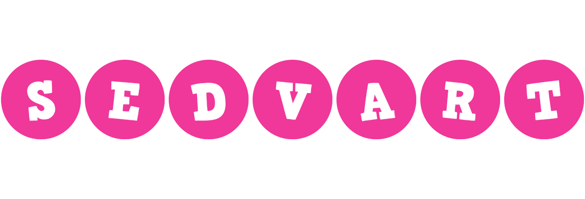 Sedvart poker logo