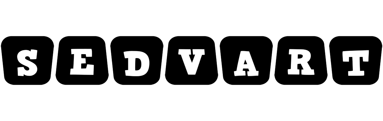 Sedvart racing logo