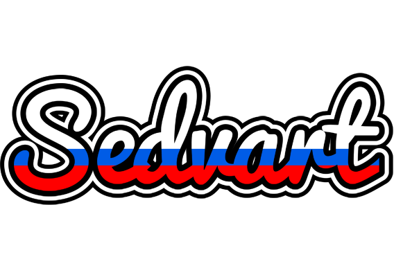 Sedvart russia logo